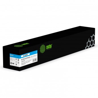 Лазерный картридж CACTUS CS-TK8365C для Kyocera TASKalfa 2554ci, голубой, 12 000 стр. Лазерный картридж CACTUS CS-TK8365C для Kyocera TASKalfa 2554ci, голубой, 12 000 стр.