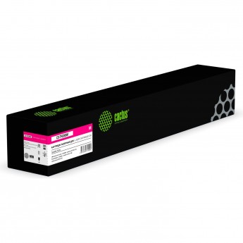Лазерный картридж CACTUS CS-TK8365M для Kyocera TASKalfa 2554ci, пурпурный, 12 000 стр. Лазерный картридж CACTUS CS-TK8365M для Kyocera TASKalfa 2554ci, пурпурный, 12 000 стр.