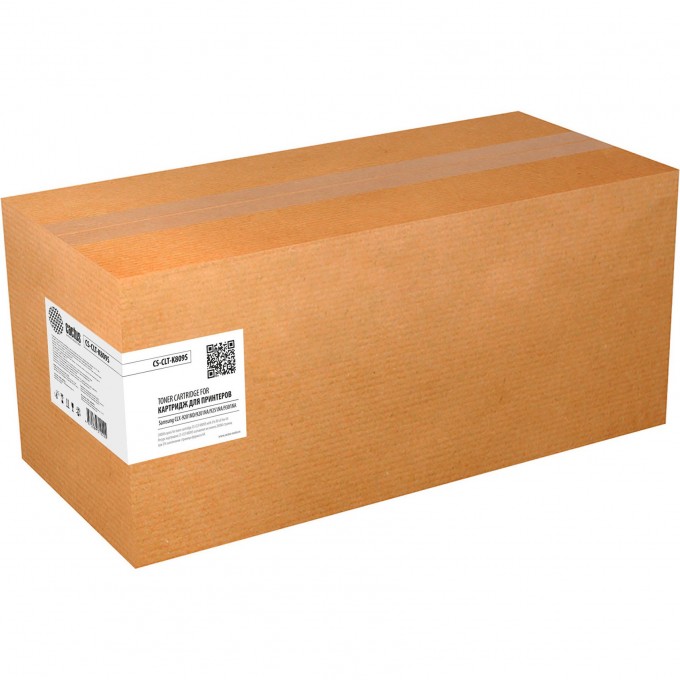 Лазерный картридж CACTUS для Samsung CLX-9201ND, 9201NA, 9251NA, 9301NA, черный, 20 000 стр. CS-CLT-K809S Лазерный картридж CACTUS для Samsung CLX-9201ND, 9201NA, 9251NA, 9301NA, черный, 20 000 стр. CS-CLT-K809S