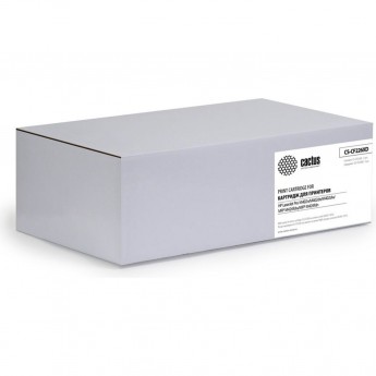 Лазерный картридж CACTUS CS-CF226XD (HP 26X) для HP LaserJet M402d, M402dn, M402dw, M402n, M426dw, черный, увеличенной емкости, 9 000 стр., 2 шт. Лазерный картридж CACTUS CS-CF226XD (HP 26X) для HP LaserJet M402d, M402dn, M402dw, M402n, M426dw, черный, увеличенной емкости, 9 000 стр., 2 шт.