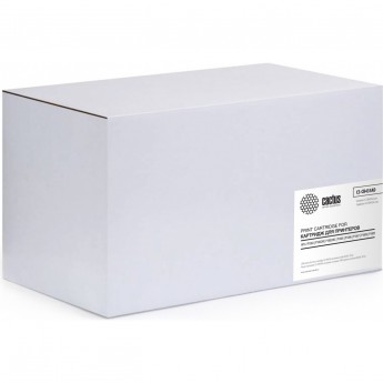 Лазерный картридж CACTUS CS-CB435AD (HP 35A) для принтеров HP LaserJet P1002, P1002w, P1005, P1006, P1007, P1008, P1011, черный, 1 500 стр., 2 шт. Лазерный картридж CACTUS CS-CB435AD (HP 35A) для принтеров HP LaserJet P1002, P1002w, P1005, P1006, P1007, P1008, P1011, черный, 1 500 стр., 2 шт.