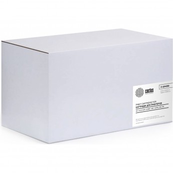 Лазерный картридж CACTUS CS-Q5949XD (HP 49X) для HP LaserJet 1320, 1320n, 1320nw, 1320t, 1320tn, 3390, 3392, черный, увеличенной емкости, 6 000 стр., 2 шт. Лазерный картридж CACTUS CS-Q5949XD (HP 49X) для HP LaserJet 1320, 1320n, 1320nw, 1320t, 1320tn, 3390, 3392, черный, увеличенной емкости, 6 000 стр., 2 шт.
