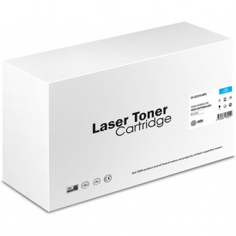 Лазерный картридж CACTUS CS-CE251X-MPS (HP 504A) для HP Color LaserJet CP3525, CM3530, голубой, увеличенной емкости, 11 000 стр. Лазерный картридж CACTUS CS-CE251X-MPS (HP 504A) для HP Color LaserJet CP3525, CM3530, голубой, увеличенной емкости, 11 000 стр.