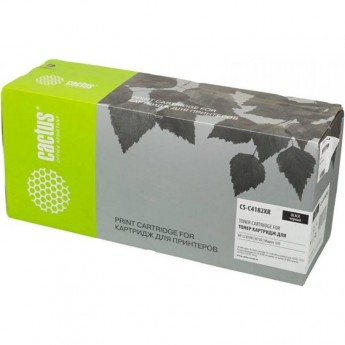 Лазерный картридж CACTUS CS-C4182XR (HP 82X) для HP LaserJet 8100, 8100dn, 8100 MFP, 8100n, 8150, 8150dn, 8150hn, 8150 MFP, 8150n, Mopier 320, черный, увеличенной емкости, 20 000 стр. Лазерный картридж CACTUS CS-C4182XR (HP 82X) для HP LaserJet 8100, 8100dn, 8100 MFP, 8100n, 8150, 8150dn, 8150hn, 8150 MFP, 8150n, Mopier 320, черный, увеличенной емкости, 20 000 стр.