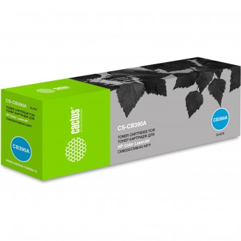 Лазерный картридж CACTUS CS-CE390A (HP 90A) для HP LaserJet M601dn, M601n, M602dn, M602n, M602x, M603dn, M603n, M603xh, M4555, M4555dn, M4555f, M4555fskm, M4555h, черный, 10 000 стр. Лазерный картридж CACTUS CS-CE390A (HP 90A) для HP LaserJet M601dn, M601n, M602dn, M602n, M602x, M603dn, M603n, M603xh, M4555, M4555dn, M4555f, M4555fskm, M4555h, черный, 10 000 стр.