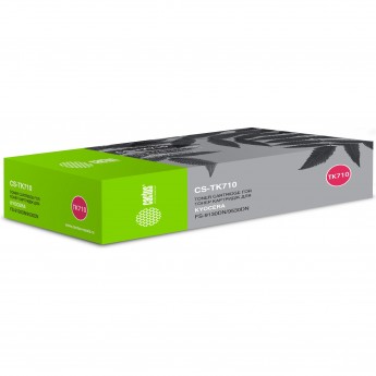 Лазерный картридж CACTUS CS-TK710 (TK-710) для Kyocera Mita FS 9130, 9130dn, 9130dn D, 9130dn D, 9530, 9530dn, 9530dn B, 9530dn D, черный, 40 000 стр. Лазерный картридж CACTUS CS-TK710 (TK-710) для Kyocera Mita FS 9130, 9130dn, 9130dn D, 9130dn D, 9530, 9530dn, 9530dn B, 9530dn D, черный, 40 000 стр.