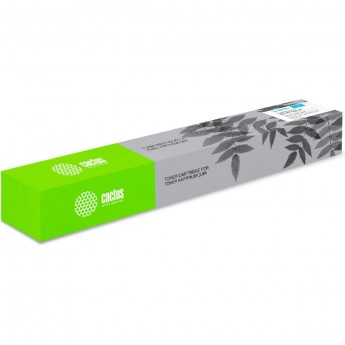 Лазерный картридж CACTUS CS-TK8335C (TK-8335C) голубой для Kyocera TASKalfa 3252ci, 15000 стр. Лазерный картридж CACTUS CS-TK8335C (TK-8335C) голубой для Kyocera TASKalfa 3252ci, 15000 стр.
