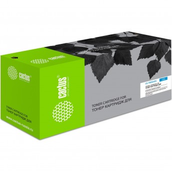 Лазерный картридж CACTUS CS-TK8345C (TK-8345C) для принтеров Kyocera TASKalfa 2552ci, голубой, 12 000 стр. Лазерный картридж CACTUS CS-TK8345C (TK-8345C) для принтеров Kyocera TASKalfa 2552ci, голубой, 12 000 стр.