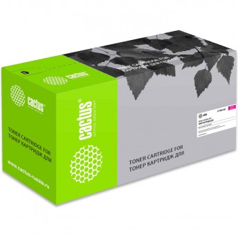 Лазерный картридж CACTUS CS-TK8515M (TK-8515M) для Kyocera Taskalfa 5052ci, 6052ci, пурпурный, 20 000 стр. Лазерный картридж CACTUS CS-TK8515M (TK-8515M) для Kyocera Taskalfa 5052ci, 6052ci, пурпурный, 20 000 стр.