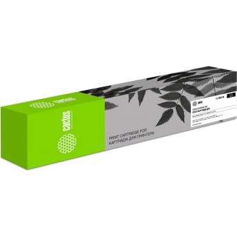 Лазерный картридж CACTUS CS-TN512K (TN512K) для Konica Minolta bizhub C454, C454e, C554, C554e, черный, 27 500 стр. Лазерный картридж CACTUS CS-TN512K (TN512K) для Konica Minolta bizhub C454, C454e, C554, C554e, черный, 27 500 стр.