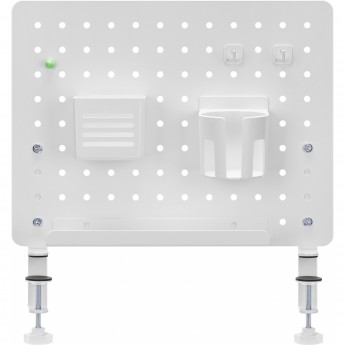 Органайзер CACTUS CS-PB-LGY светло-серый Органайзер CACTUS CS-PB-LGY светло-серый