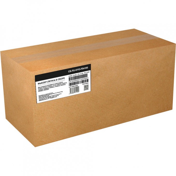 Печка в сборе CACTUS (302TA93040, 302LV93116, FK-3130, FK-3300) для Kyocera FS-4300DN, 4200DN, 4100DN;ECOSYS P3260, P3155, P3060DN, P3055DN cs-fu-kyo-fs4100 Печка в сборе CACTUS (302TA93040, 302LV93116, FK-3130, FK-3300) для Kyocera FS-4300DN, 4200DN, 4100DN;ECOSYS P3260, P3155, P3060DN, P3055DN cs-fu-kyo-fs4100