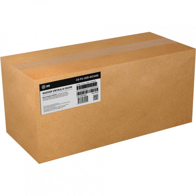 Печка в сборе CACTUS (JC91-00925E-reman) для Xerox WorkCentre 3550, Phaser 3635MFP, 3435 100000 стр. CS-FU-XER-WC3435 Печка в сборе CACTUS (JC91-00925E-reman) для Xerox WorkCentre 3550, Phaser 3635MFP, 3435 100000 стр. CS-FU-XER-WC3435