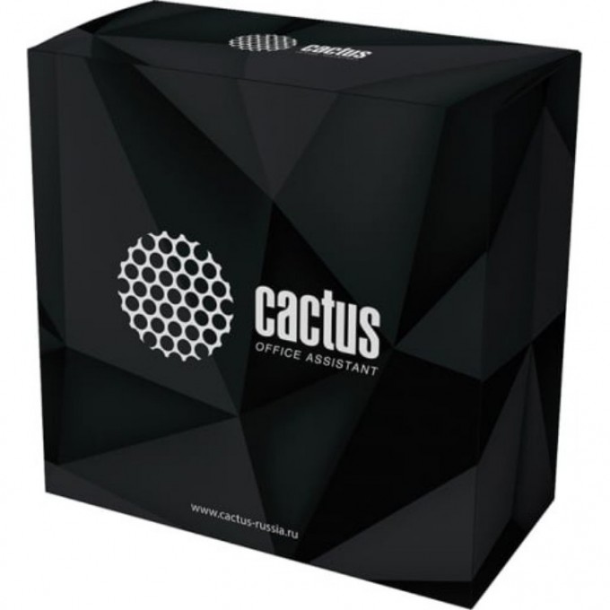 Пластик для принтера 3D CACTUS EN PETG d1.75мм 1кг 1цвет cs-3d-petg-1kg-t-gre Пластик для принтера 3D CACTUS EN PETG d1.75мм 1кг 1цвет cs-3d-petg-1kg-t-gre