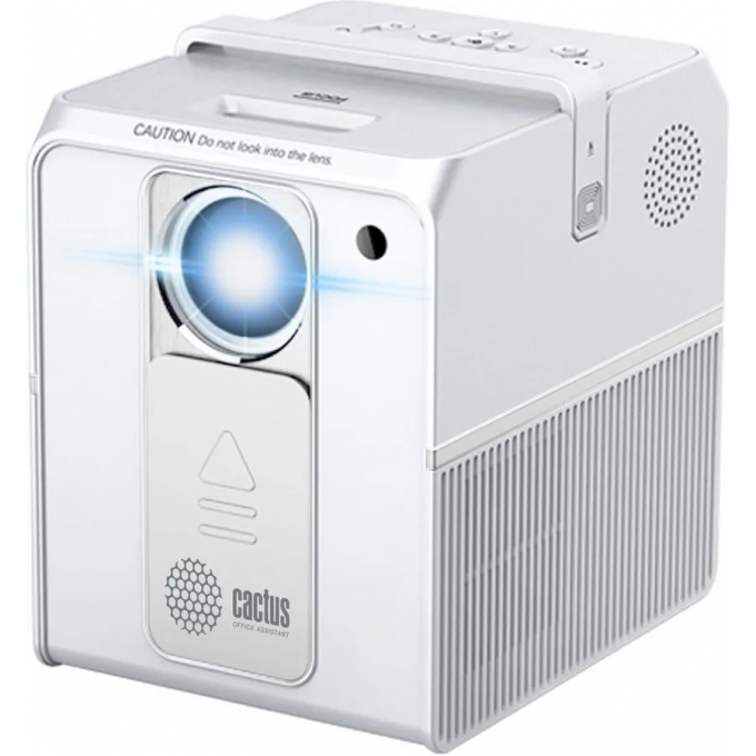 Проектор CACTUS CS-PRC.04WT.WUXGA-A LCD 3200Lm (1920x1080) 2000:1 ресурс лампы:30000часов 1xUSB typeA 1xHDMI 1.35кг cs-prc-04wt-wuxga-a Проектор CACTUS CS-PRC.04WT.WUXGA-A LCD 3200Lm (1920x1080) 2000:1 ресурс лампы:30000часов 1xUSB typeA 1xHDMI 1.35кг cs-prc-04wt-wuxga-a
