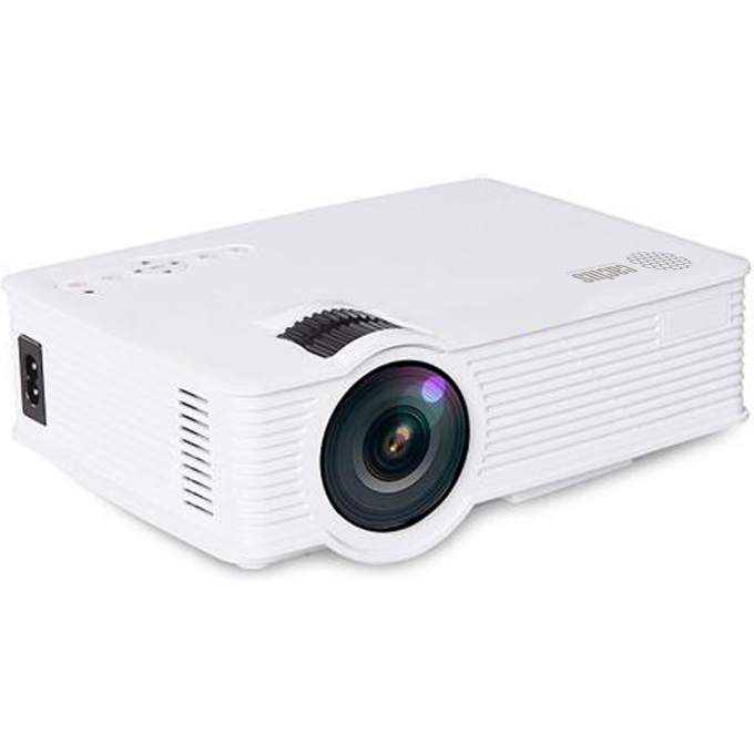 Проектор CACTUS CS-PRE.09WT.WVGA HDMI, LCD, 1200Lm, 1024x600 CS-PRE-09WT-WVGA Проектор CACTUS CS-PRE.09WT.WVGA HDMI, LCD, 1200Lm, 1024x600 CS-PRE-09WT-WVGA
