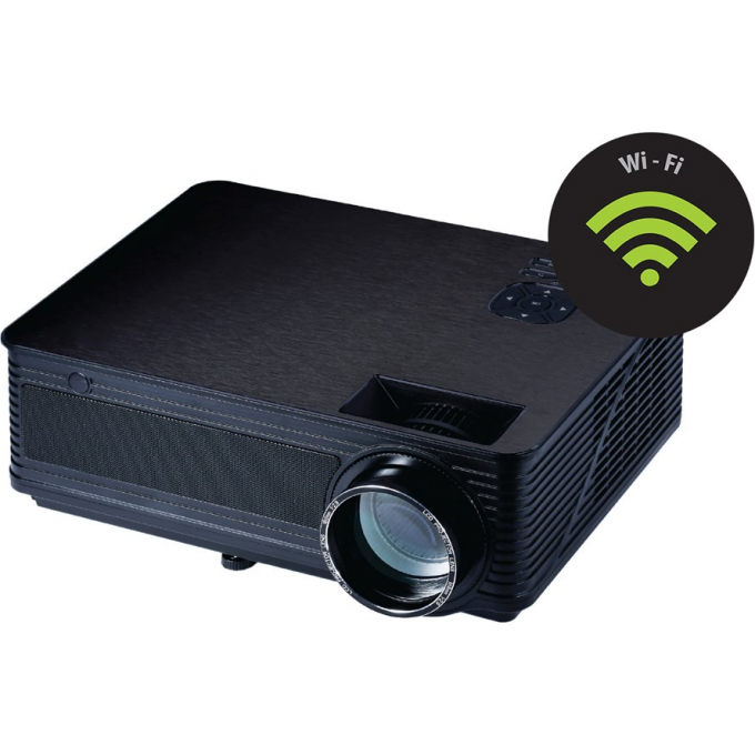 Проектор CACTUS CS-PRM.05B.WUXGA-A LCD 2800Lm (1920x1080) cs-prm-05b-wuxga-a Проектор CACTUS CS-PRM.05B.WUXGA-A LCD 2800Lm (1920x1080) cs-prm-05b-wuxga-a