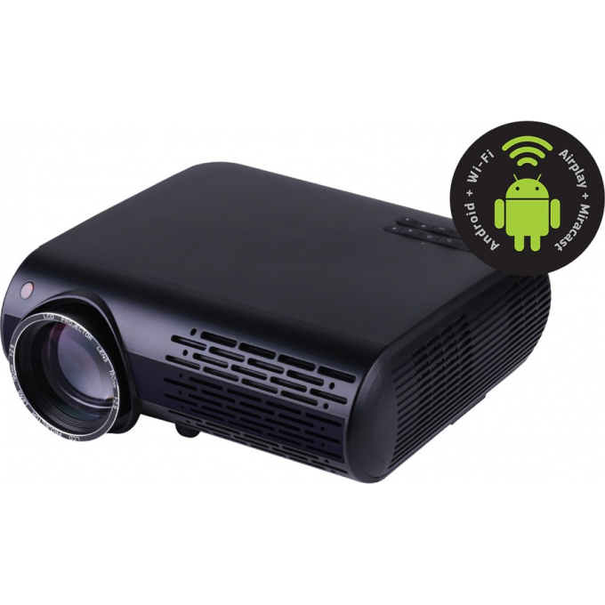 Проектор CACTUS CS-PRO.02B.WUXGA-A LCD, 3000Lm, 1920x1080 cs-pro-02b-wuxga-a Проектор CACTUS CS-PRO.02B.WUXGA-A LCD, 3000Lm, 1920x1080 cs-pro-02b-wuxga-a