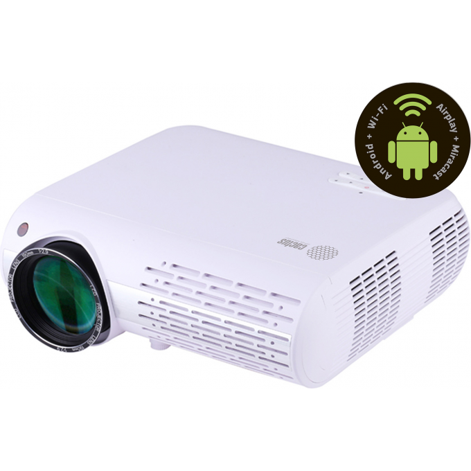 Проектор CACTUS CS-PRO.02WT.WUXGA-A LCD, 3000Lm, 1920x1080 CS-PRO-02WT-WUXGA-A Проектор CACTUS CS-PRO.02WT.WUXGA-A LCD, 3000Lm, 1920x1080 CS-PRO-02WT-WUXGA-A