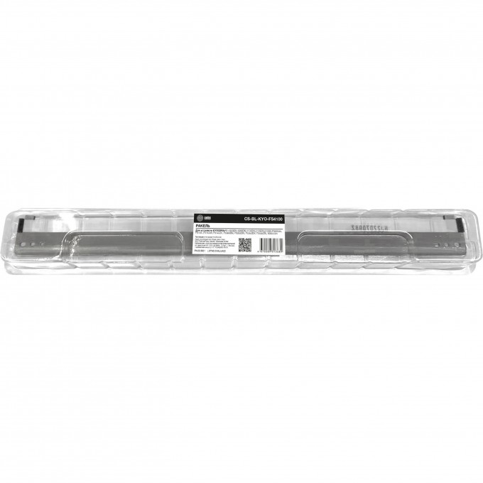 Ракель CACTUS (DK3100, DK3190) для Kyocera FS-4300DN, 4200DN, 4100DN, 2100DN, 2100D,P3260dn,P3155,P3150dn CS-BL-KYO-FS4100 Ракель CACTUS (DK3100, DK3190) для Kyocera FS-4300DN, 4200DN, 4100DN, 2100DN, 2100D,P3260dn,P3155,P3150dn CS-BL-KYO-FS4100