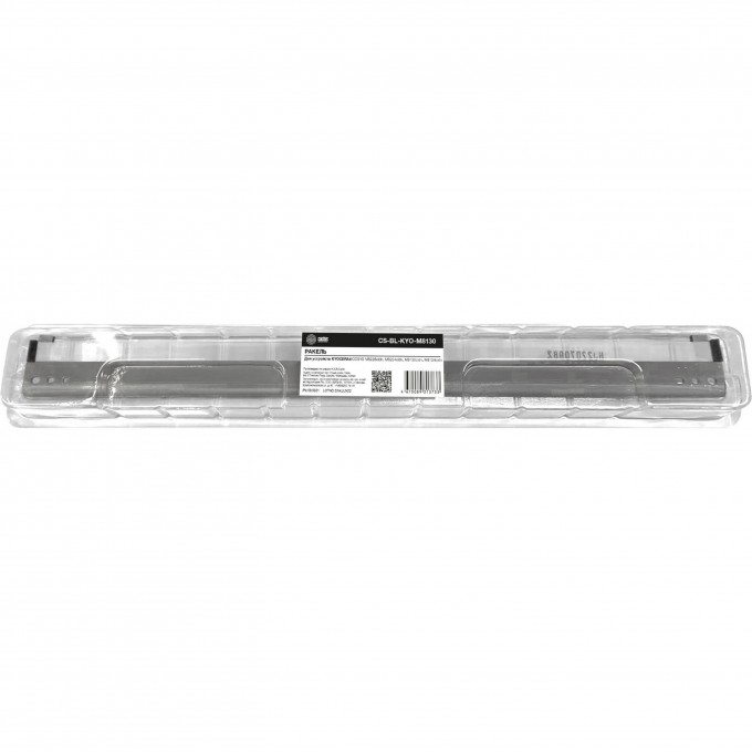 Ракель CACTUS (DK8115) для Kyocera ECOSYS M8228cidn, M8224cidn, M8130cidn, M8124cidn CS-BL-KYO-M8130 Ракель CACTUS (DK8115) для Kyocera ECOSYS M8228cidn, M8224cidn, M8130cidn, M8124cidn CS-BL-KYO-M8130