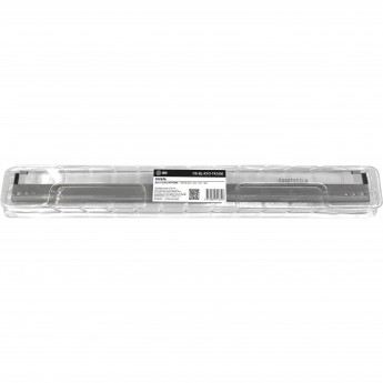 Ракель CACTUS CS-BL-KYO-TK1800 (MK4105) для Kyocera TASKalfa 2201, 2200, 1801, 1800