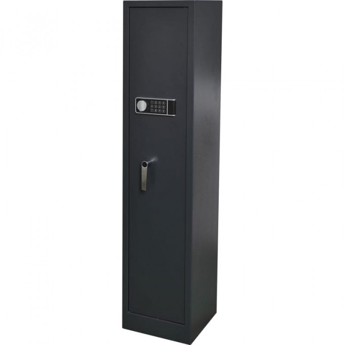 Сейф оружейный CACTUS 1450x350x300мм электронный/ключевой трейзер cs-sf-gk145 Сейф оружейный CACTUS 1450x350x300мм электронный/ключевой трейзер cs-sf-gk145