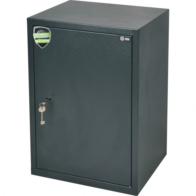 Шкаф бухгалтерский CACTUS 630x460x340мм ключевой CS-SF-BK63 Шкаф бухгалтерский CACTUS 630x460x340мм ключевой CS-SF-BK63