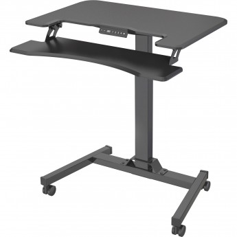 Стол для ноутбука CACTUS VM-FDE103 (CS-FDE103BBK) Стол для ноутбука CACTUS VM-FDE103 (CS-FDE103BBK)
