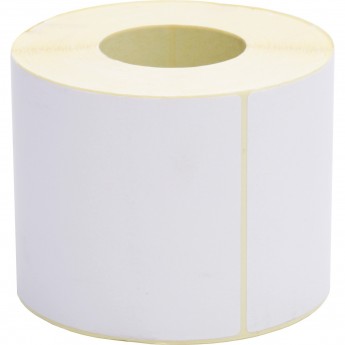 Термоэтикетки CACTUS Eco CS-TE5070500N сегм.:50x70мм, д.вн.рул.90мм, д.вт.40мм, 500шт/рул, белый