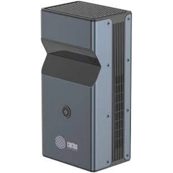 Ультракороткофокусный проектор CACTUS CS-PRU.03B.WUXGA-A DLP 6500Lm (1920x1080) cs-pru-03b-wuxga-a Ультракороткофокусный проектор CACTUS CS-PRU.03B.WUXGA-A DLP 6500Lm (1920x1080) cs-pru-03b-wuxga-a